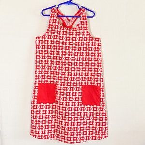 Hanna Andersson size 140 (10) sundress NWOT